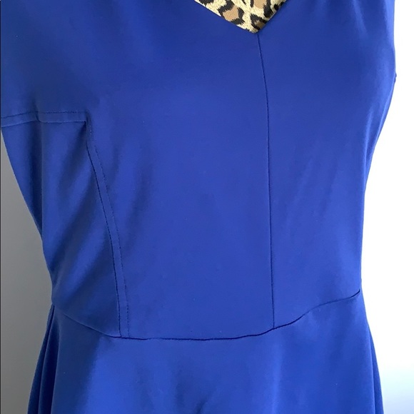 Cynthia Rowley knit dress - Picture 2 of 9